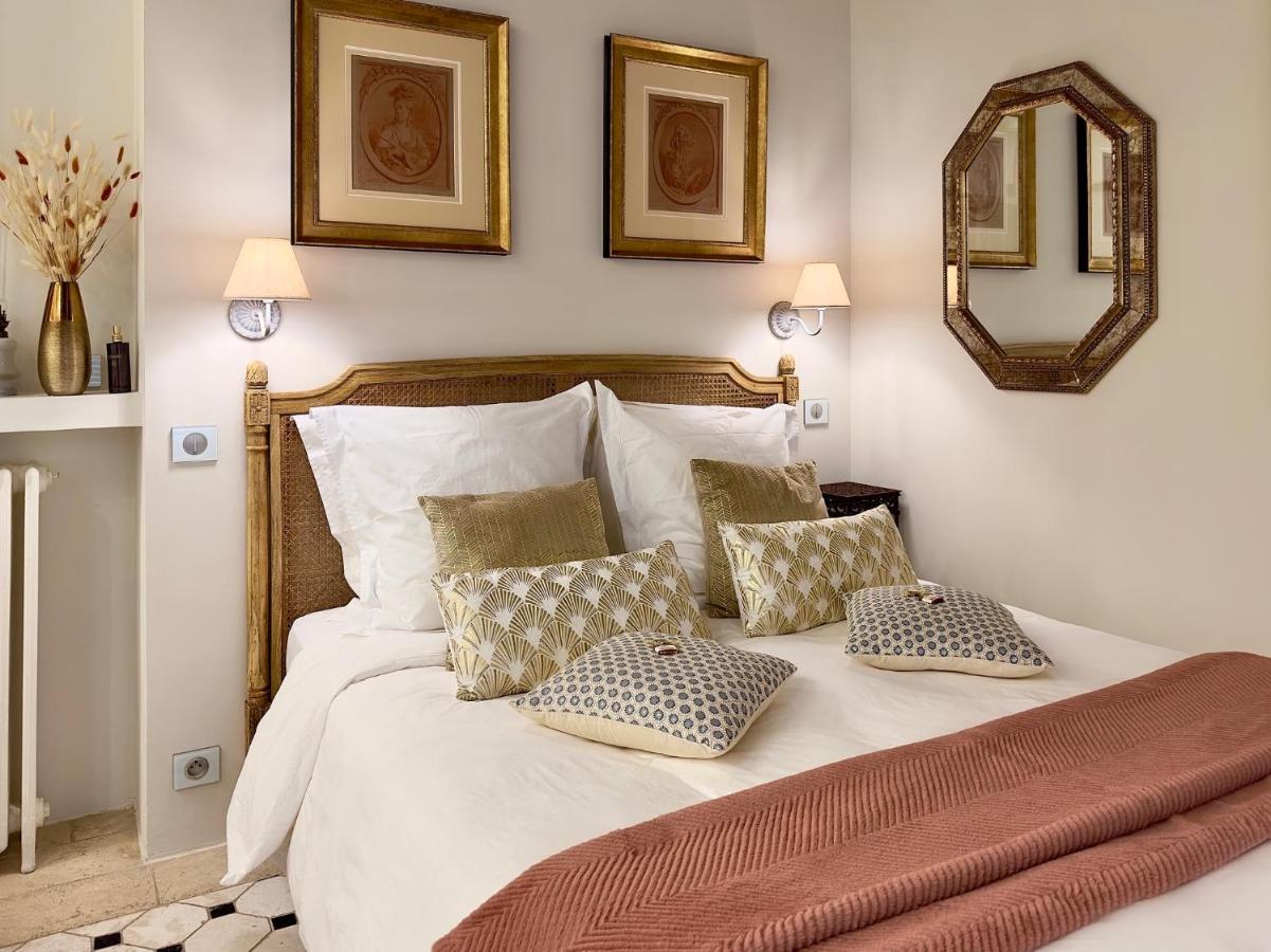 Les Anges Deluxe Avignon - Exclusive Luxury Home Kültér fotó