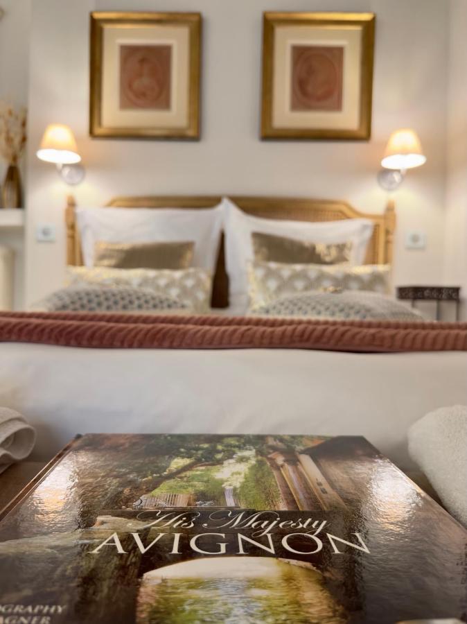 Les Anges Deluxe Avignon - Exclusive Luxury Home Kültér fotó