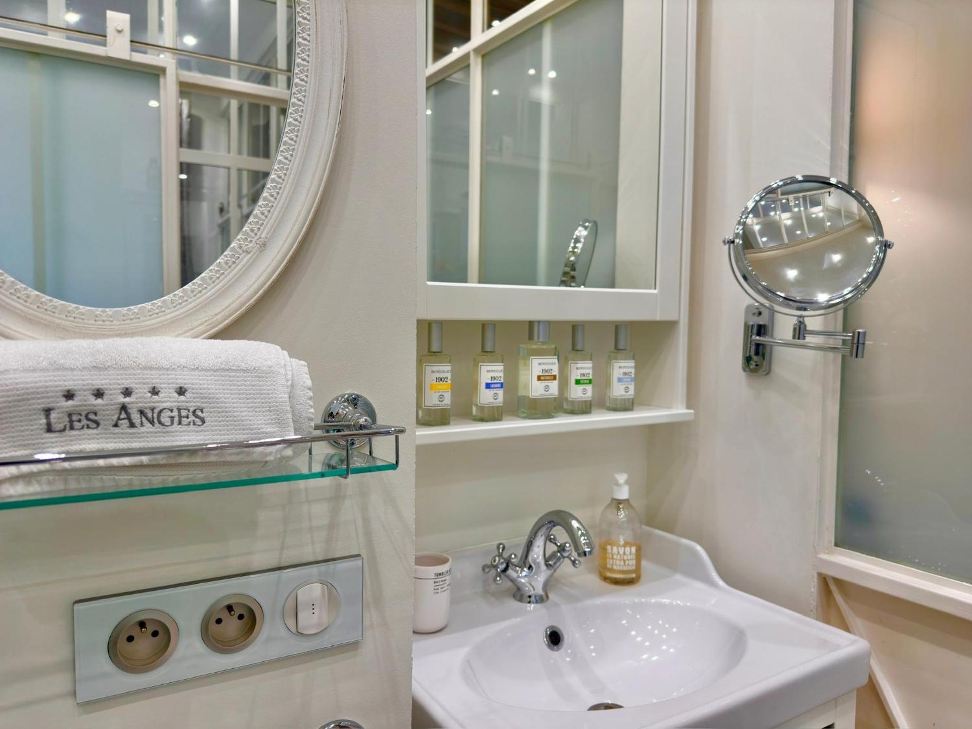 Les Anges Deluxe Avignon - Exclusive Luxury Home Kültér fotó