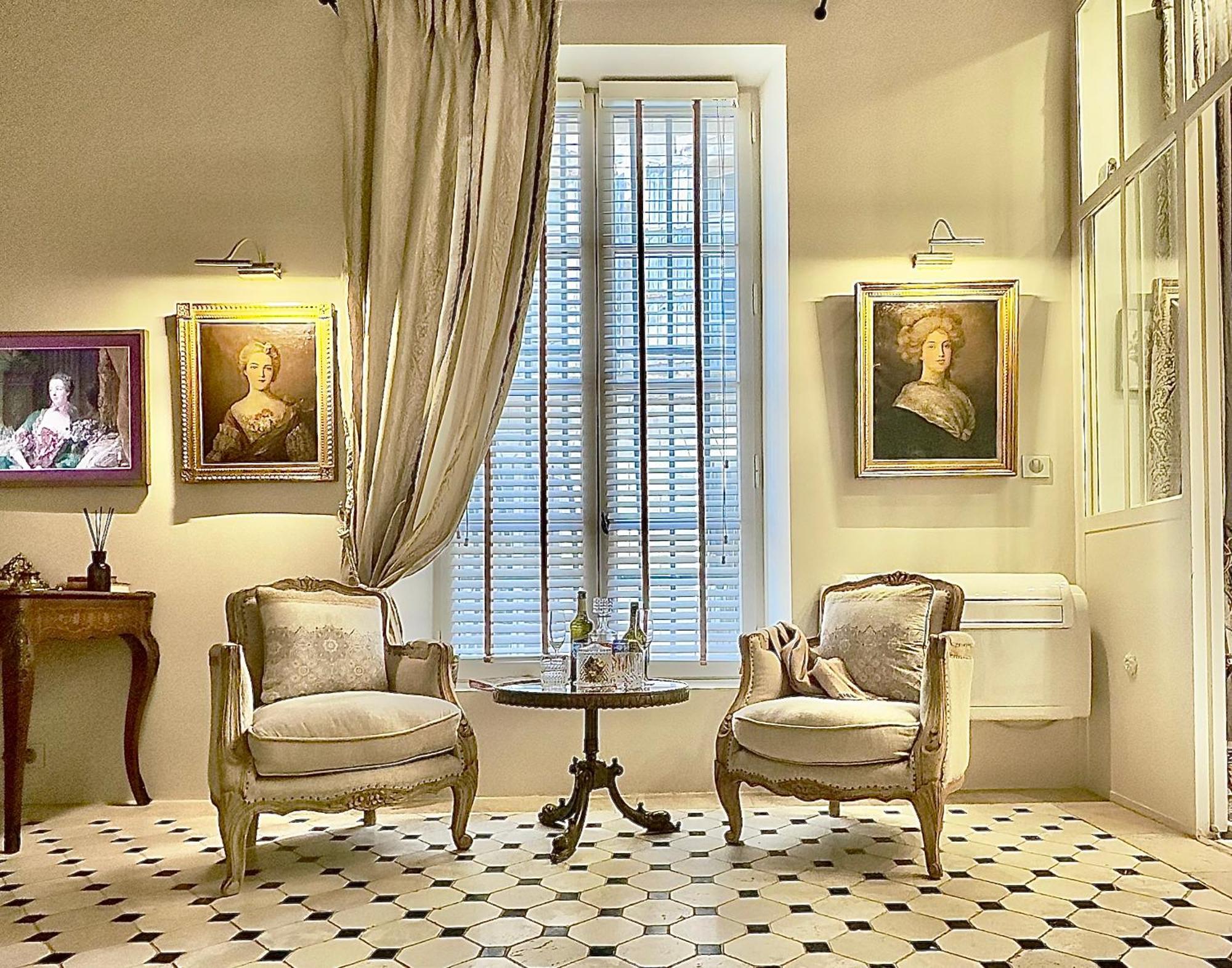 Les Anges Deluxe Avignon - Exclusive Luxury Home Kültér fotó