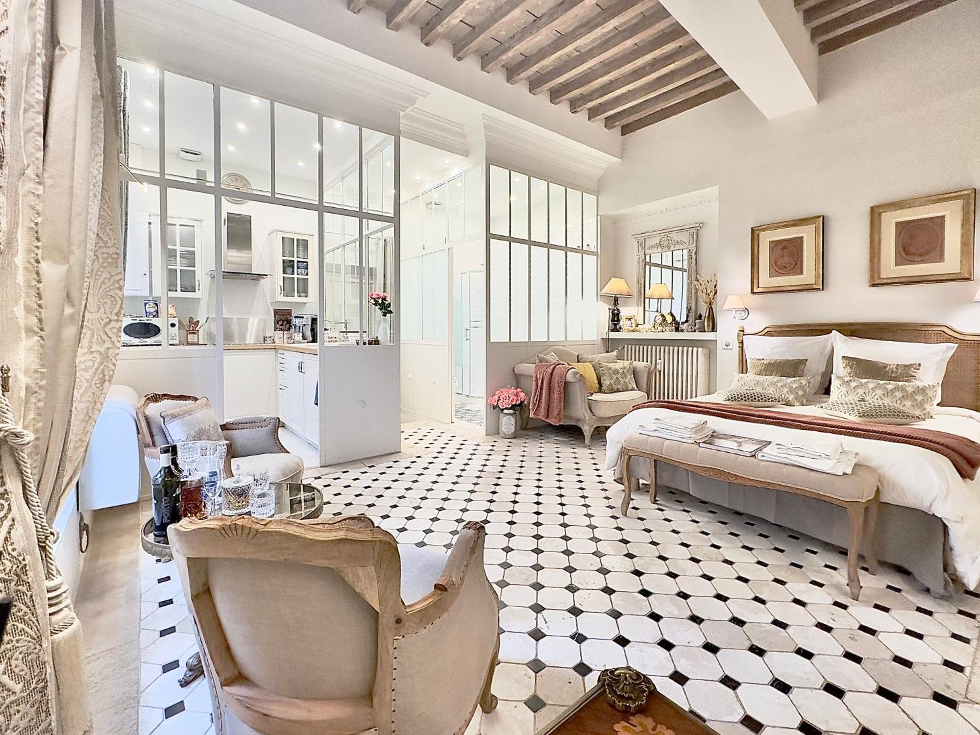 Les Anges Deluxe Avignon - Exclusive Luxury Home Kültér fotó