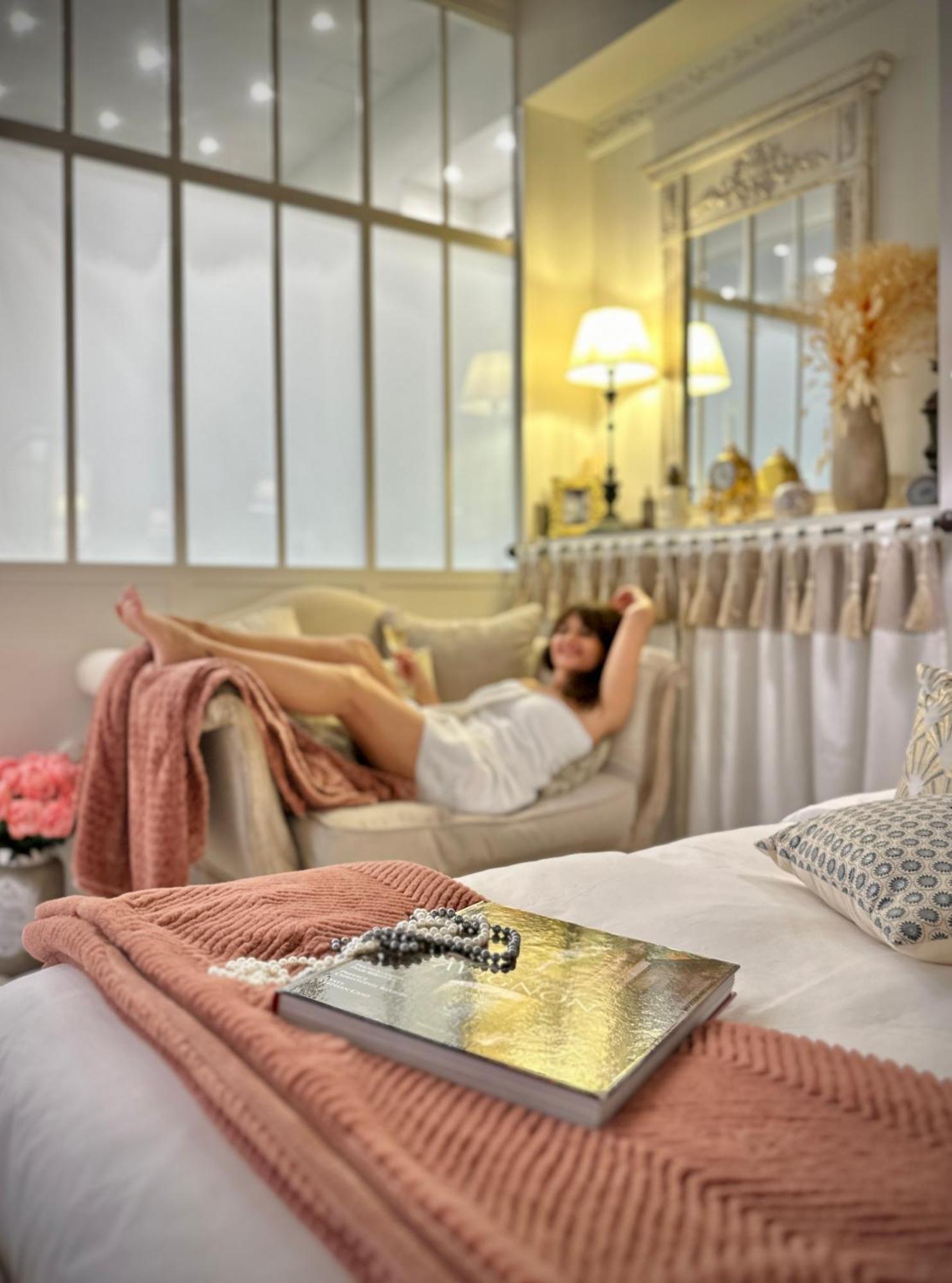 Les Anges Deluxe Avignon - Exclusive Luxury Home Kültér fotó