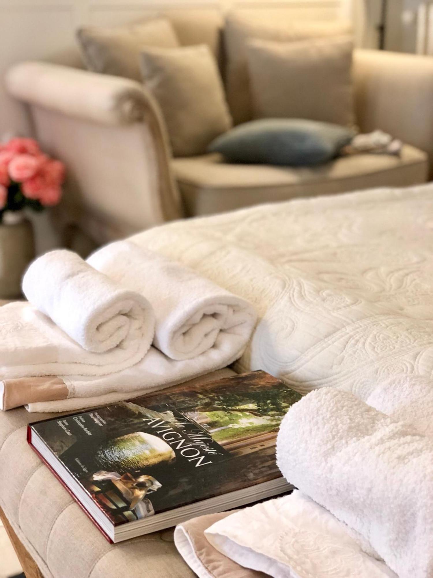 Les Anges Deluxe Avignon - Exclusive Luxury Home Kültér fotó