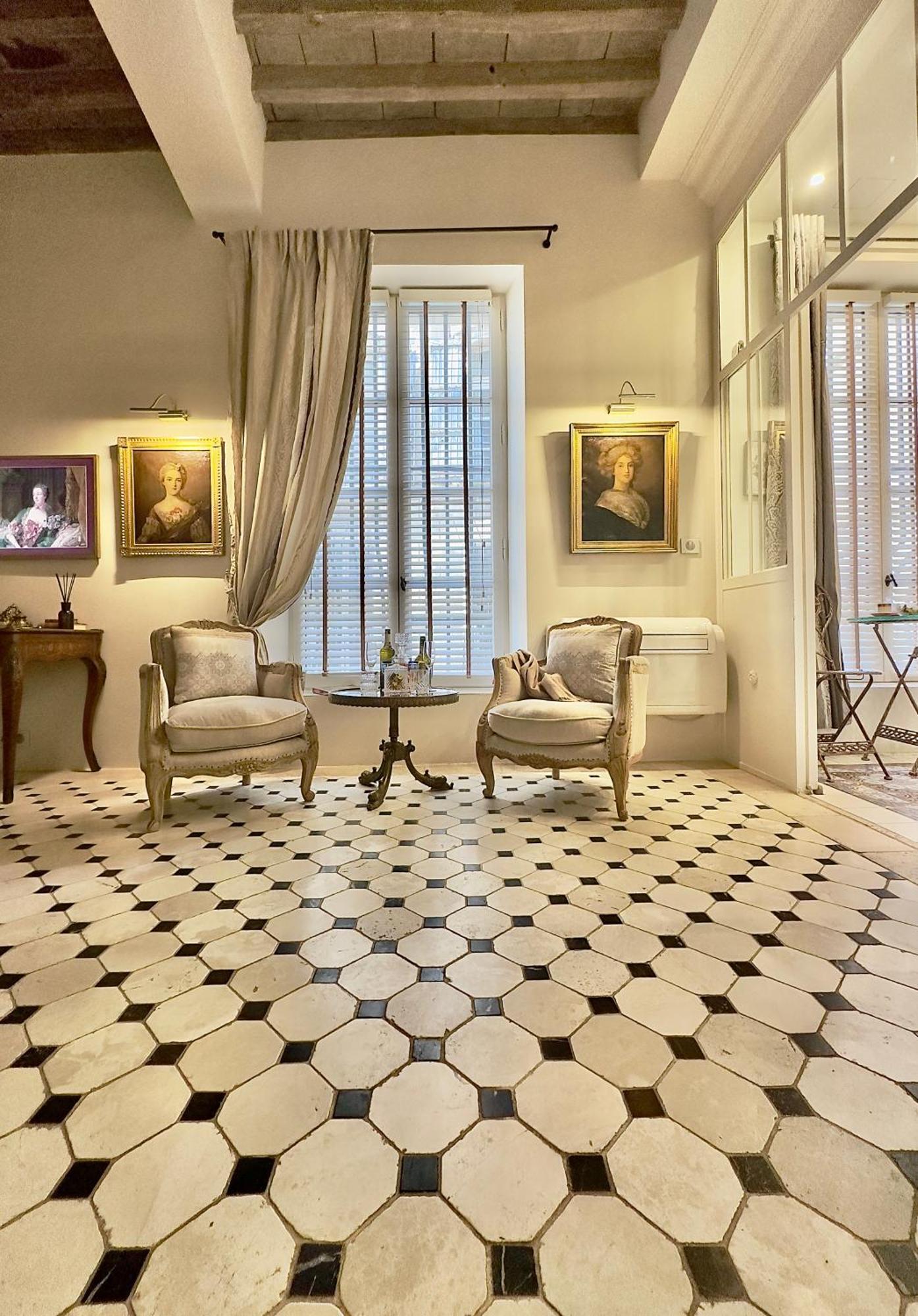 Les Anges Deluxe Avignon - Exclusive Luxury Home Kültér fotó