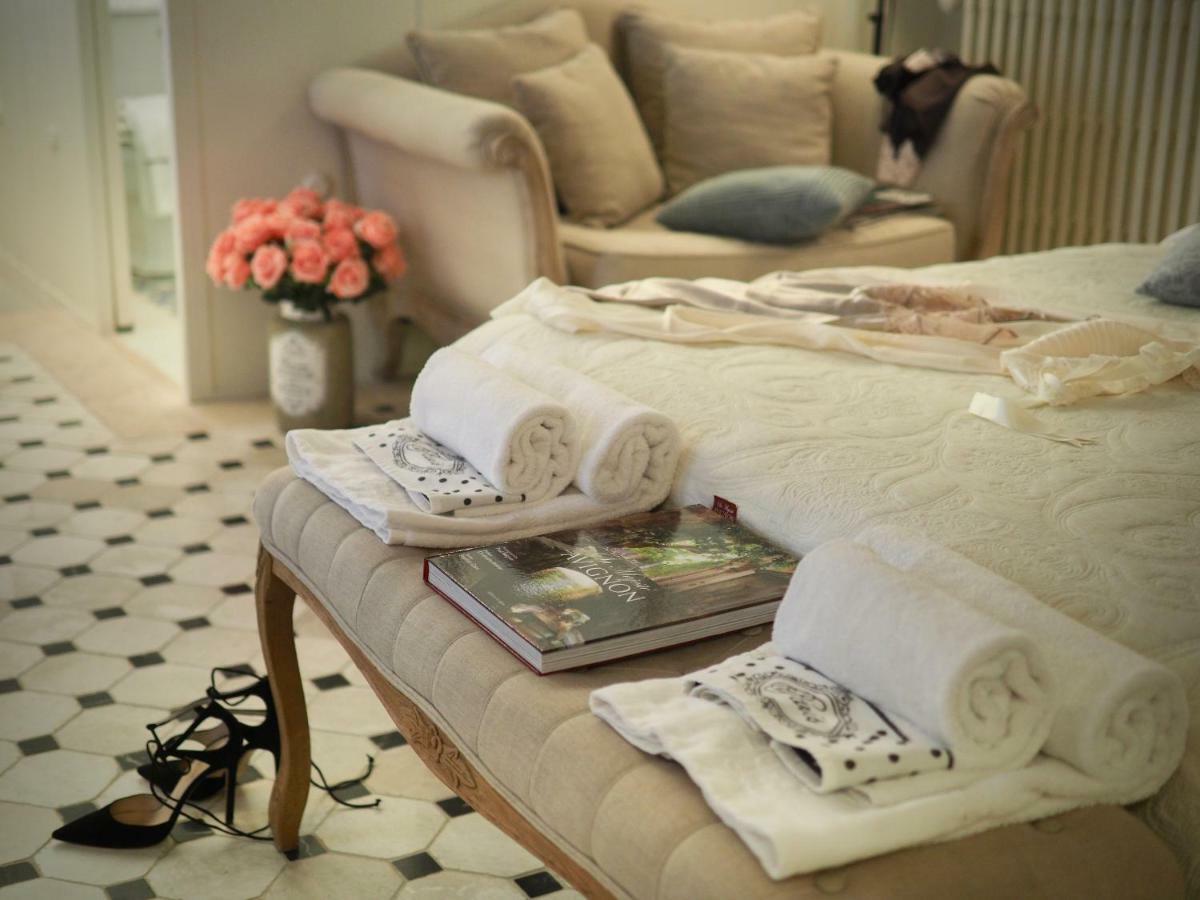 Les Anges Deluxe Avignon - Exclusive Luxury Home Kültér fotó