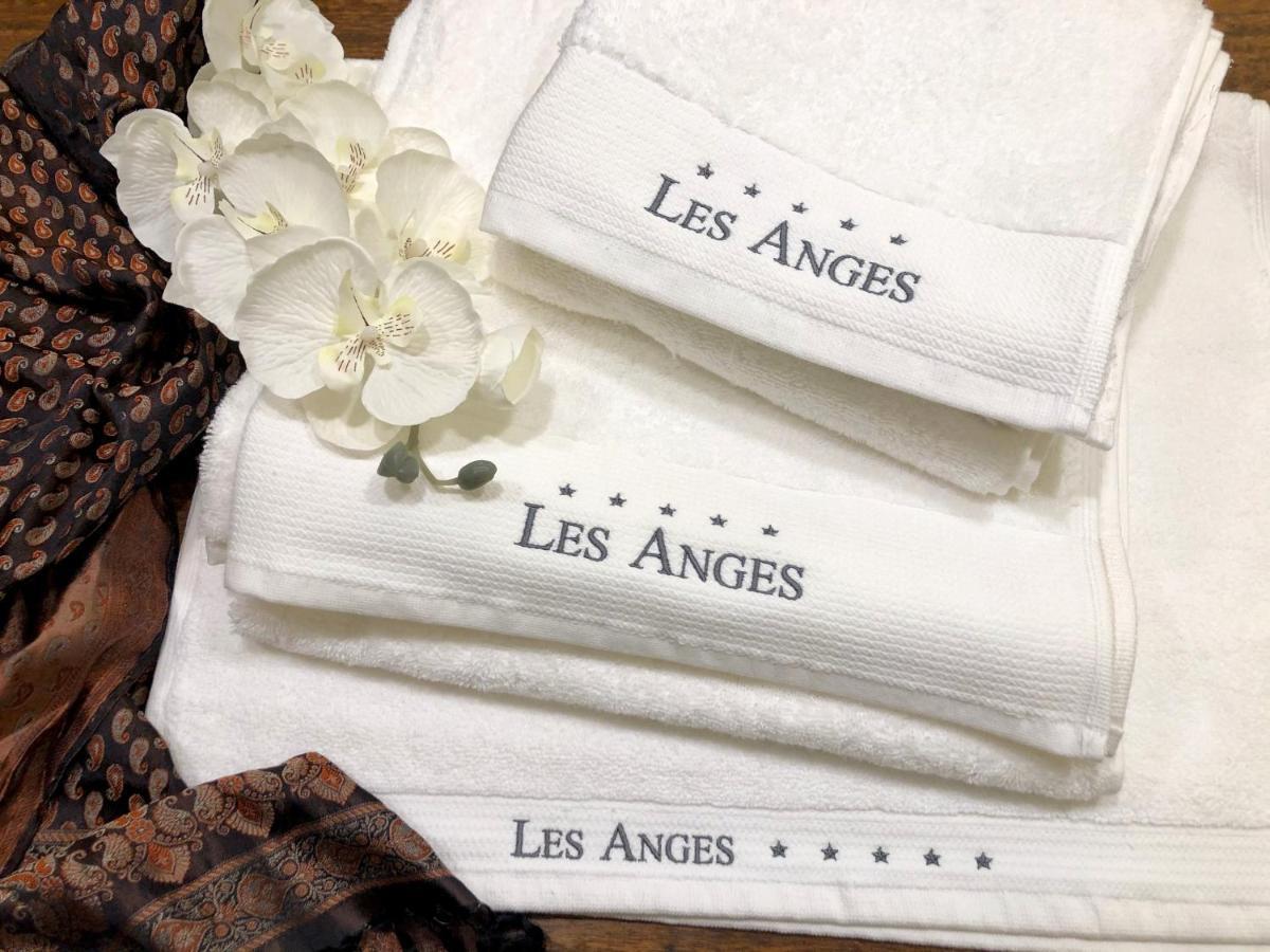 Les Anges Deluxe Avignon - Exclusive Luxury Home Kültér fotó